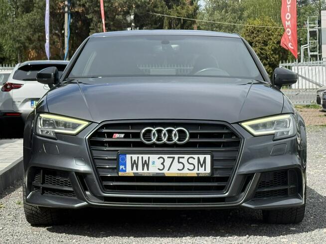 krajowy S3 Salon Polska Poleasingowy I właściciel Serwis ASO VAT 23% Będzin - zdjęcie 3