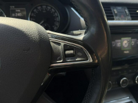 Škoda Octavia Salon Polska Poleasingowy Bezwypadkowy Stan Bardzo Dobry Będzin - zdjęcie 11