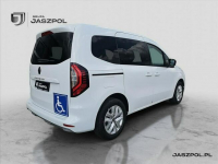 Kangoo 1.3 TCe Equilibre Łódź - zdjęcie 8