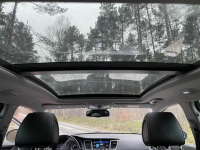 Hyundai Tucson 1.7CRDI Olkusz - zdjęcie 11