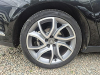 Citroen C5 Bardzo zadbany patrz opis Kraków - zdjęcie 9