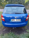 Sprzedam Skodę Fabia pierwszy właściciel Szczytno - zdjęcie 4