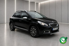 Peugeot 2008 bardzo zadbane, bogata wersja