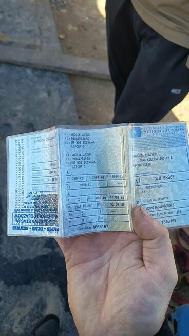 Sprzedam Ścinawa - zdjęcie 2