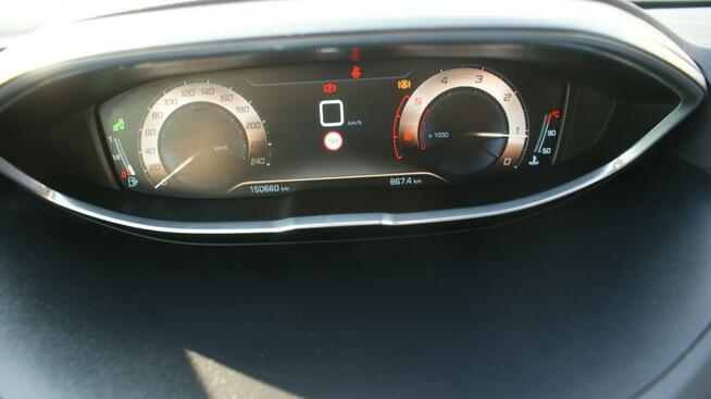 Peugeot 3008 Ostrów Wielkopolski - zdjęcie 12