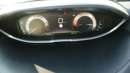 Peugeot 3008 Ostrów Wielkopolski - zdjęcie 12