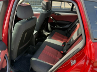 BMW X1 *panorama-dach*alu*super stan* Dąbrowa - zdjęcie 7
