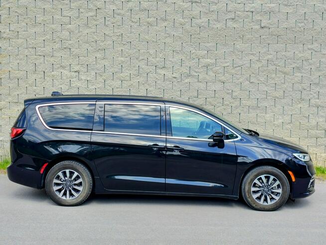 Chrysler Pacifica Łódź - zdjęcie 9
