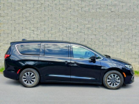 Chrysler Pacifica Łódź - zdjęcie 9
