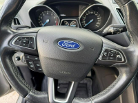 Ford C-Max PROMOCJA -  Pisemna Gwarancja 12 miesięcy Konin - zdjęcie 12
