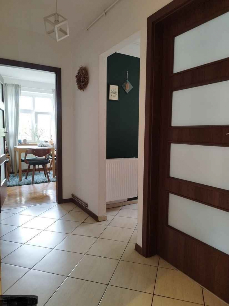 2pok, 38met, okolice Wróblewskiego PIWNICA/OGRÓD (Wrocław) Śródmieście - zdjęcie 7