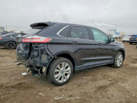 Ford EDGE AWD / TITANIUM / automat Tarnów - zdjęcie 4