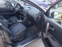 Nissan Qashqai 1.5DCI LIFT panorama kamera alufelgi klimatronik navi Gryfino - zdjęcie 11