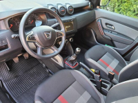 Dacia Duster. Napęd 4x4.. 1.6 SCE Techroad. Polski salon Zabrze - zdjęcie 9