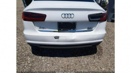 Audi A6 Quattro / S-Line / niski przebieg Wrocław - zdjęcie 9