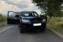 Mitsubishi Outlander Mirsk - zdjęcie 5