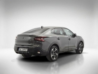 Citroen C4X 1.2 e-THP Shine aut ! Z Polskiego Salonu ! Faktura Vat ! Warszawa - zdjęcie 5