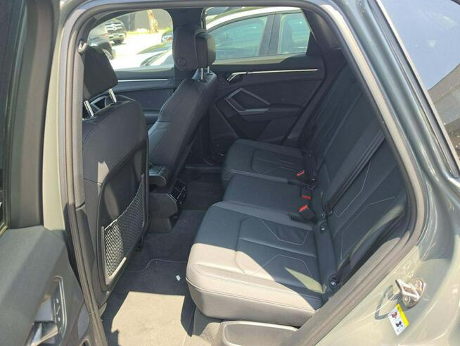 Audi Q3 Quattro / S-Line / niski przebieg Warszawa - zdjęcie 10