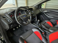 Ford Focus 2.0 ST Turnier 250 KM Tenczynek - zdjęcie 11