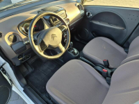 Citroen C-Zero pełny elektryk 6400km bezwypadkowy klimatyzacja Drelów - zdjęcie 11
