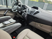 Ford Tourneo Custom TITANIUM bezwypadkowy *nowy ROZRZĄD* Czarnków - zdjęcie 5
