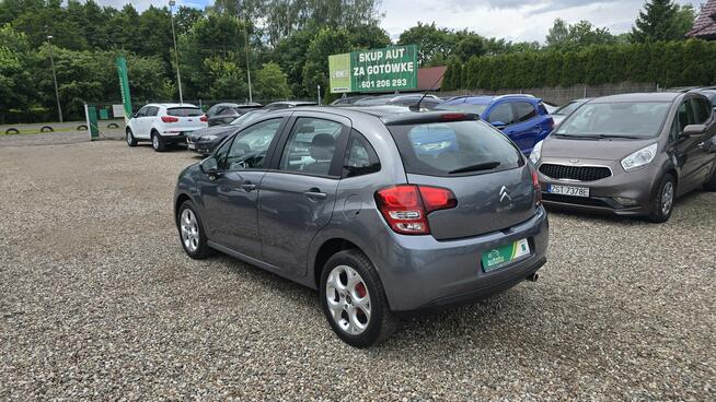 Citroen C3 Panorama, tempomat Zieleniewo - zdjęcie 2