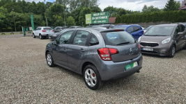 Citroen C3 Panorama, tempomat Zieleniewo - zdjęcie 2