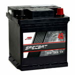Akumulator 44Ah 350A Specbat Darmowa wymiana Tarnów - zdjęcie 1