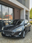 Focus TITANIUM 2.0 Diesel 150km kamera FULL LED asist NAVI 2021 FV23% Tychy - zdjęcie 6