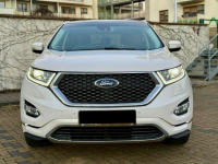 Ford EDGE 4x4 Vignale Panorama Xenon Tarnowskie Góry - zdjęcie 11