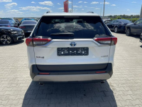 Toyota RAV-4 Executive Hybryda 4x4 Kamery360 Skóra Wentulacja Gliwice - zdjęcie 3