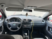 Skoda roomster 2008r 1,9 tdi Gniezno - zdjęcie 7