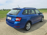Škoda Fabia AMBITION 1.0 TSI 95KM Salon Polska, Możliwa zamiana Włocławek - zdjęcie 5