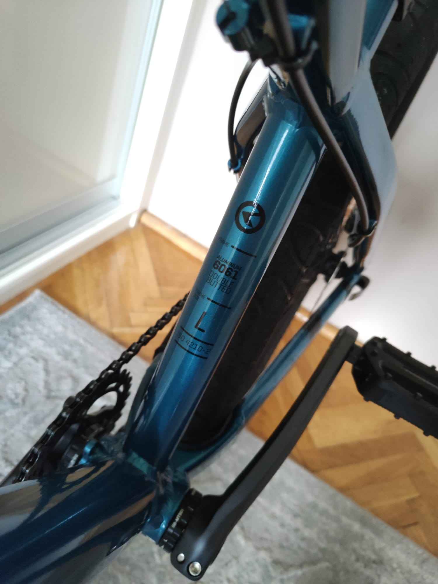 rower Kellys Whip 50 Nowe Miasto - zdjęcie 3