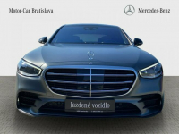 Mercedes S 580 Komorniki - zdjęcie 7