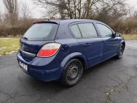 Opel Astra H 1.7 100KM 2004r Wrocław - zdjęcie 4
