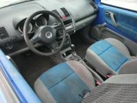 VW LUPO 1.0 PT 12/2026 WAŻNE OC wspomaganie tanio Grójec - zdjęcie 5