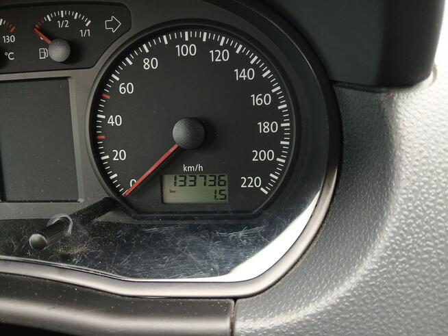 Volkswagen Polo 1.2i 5 drzwi klimatyzacja elektryka stanBDB Gryfino - zdjęcie 9