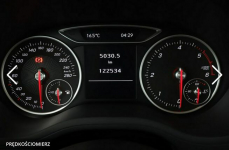 Mercedes B 180 Rok gwarancji  serwis ASO stan wzorowy Kraków - zdjęcie 12