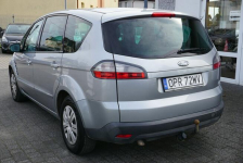 Ford S-Max zarejestrowany, ubezpieczony, zadbany, familijny, Opole - zdjęcie 7