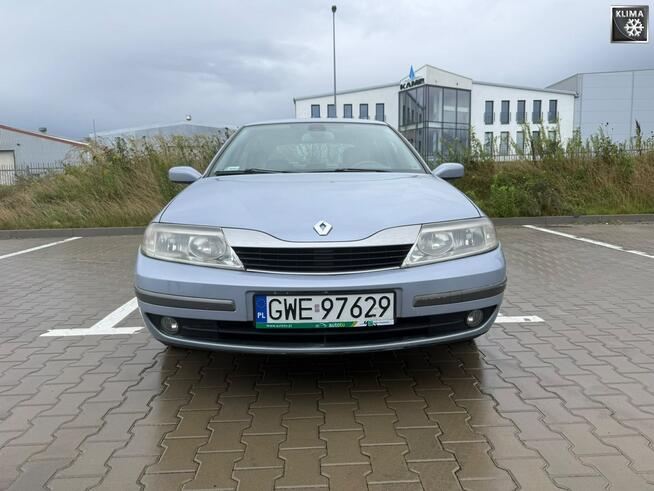 Renault Laguna Słupsk - zdjęcie 1