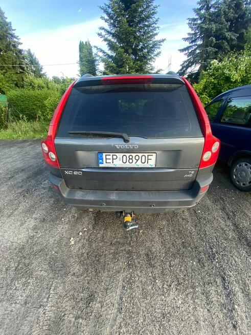 Volvo XC90 Piotrków Trybunalski - zdjęcie 4