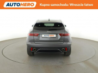 Jaguar E-Pace R-Dynamic S AWD Automat Navi Kamera cofania Klimatyzacja Warszawa - zdjęcie 6