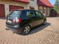 Sprzedam VW Golf 5 plus, 2.0 D. 2006r Kraków - zdjęcie 2