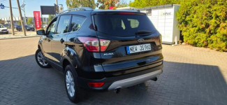 Ford Kuga 1,5 ecobost 150 KM Super Stan Import Raty Opłaty !!! Łęczyca - zdjęcie 10