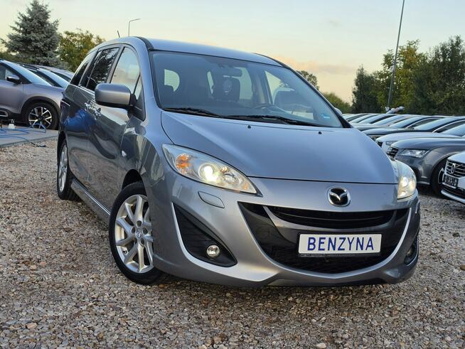 2.0i#150PS#Xenon#Climatr#Skóry#Świeży Import#Gwarancja#7 Osób#Pod.Fote Nowe Sójki - zdjęcie 6
