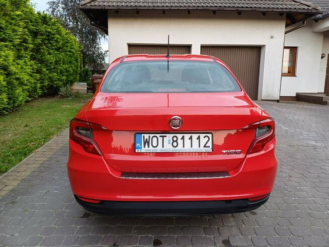 Fiat Tipo zadbany, krajowy , LPG faktura VAT Łochowo - zdjęcie 8