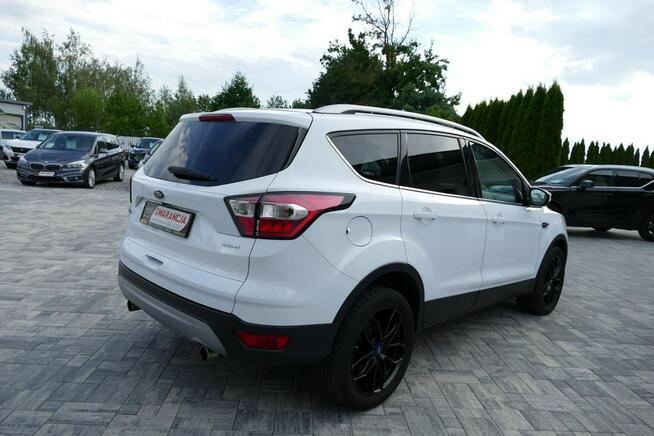 Ford Kuga Titanium! Kamera! Xenon! Ledy! Gwarancja! Grójec - zdjęcie 3