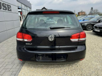Volkswagen Golf 1.6 mpi Chełm Śląski - zdjęcie 5