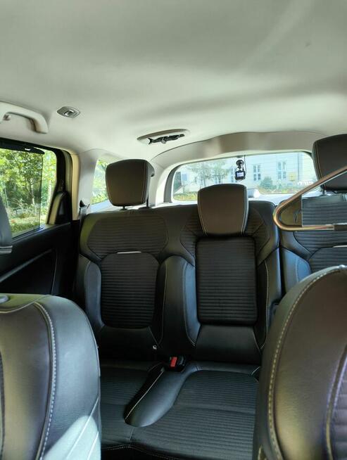Renault Grand Scenic IV Minivan 1.5 dCi 110 KM EURO 6 Trzebiatów - zdjęcie 11